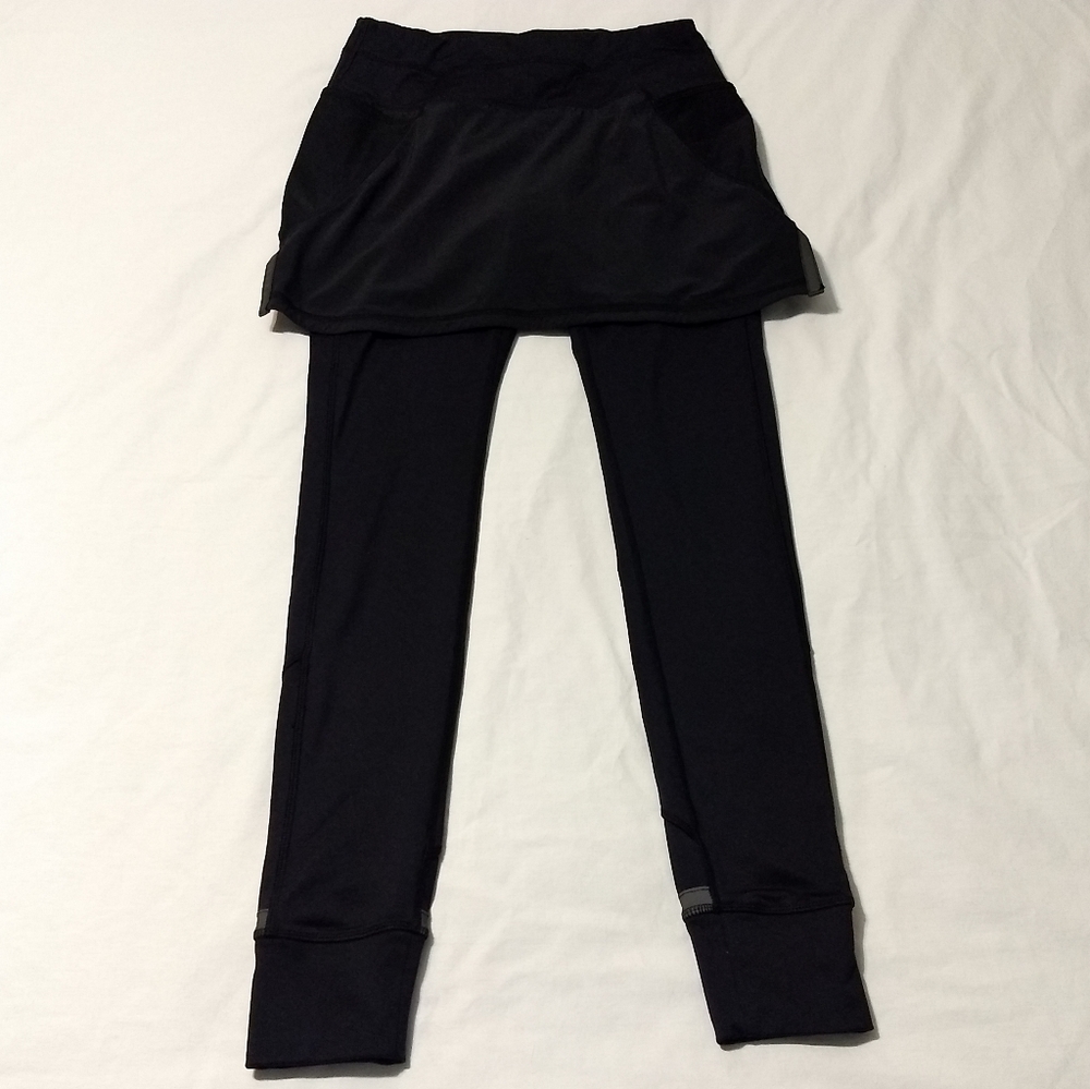 Athleta Power Peak Leggings